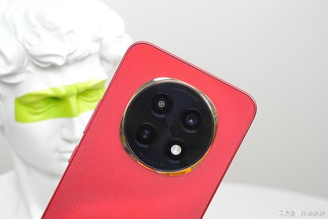 ：1999元起2025年全满贯耐用神机球王会OPPO A5 Pro开箱评测(图3)