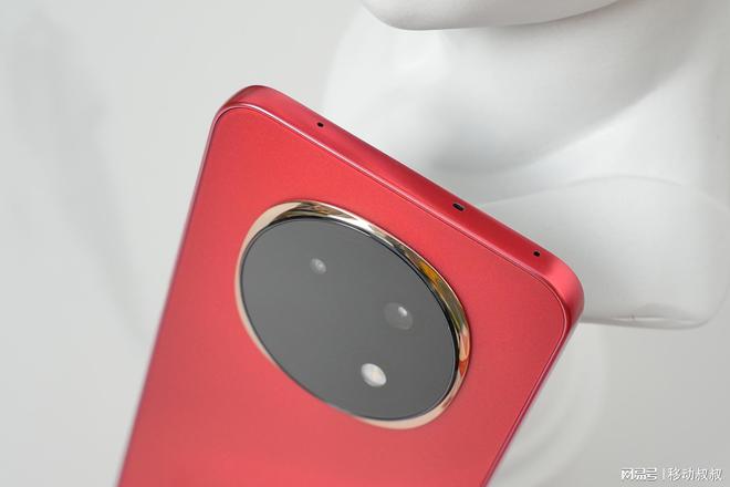 ：1999元起2025年全满贯耐用神机球王会OPPO A5 Pro开箱评测(图4)