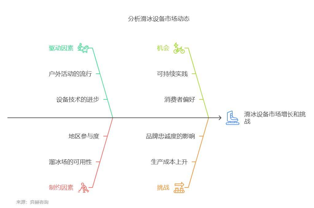 25年滑冰设备及配件市场球王会网站全面分析20