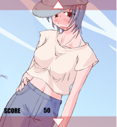 女2app怕热的美