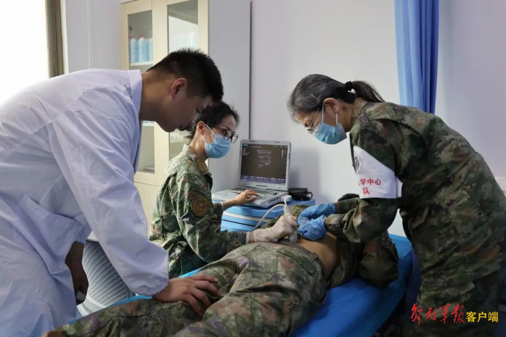 亮生命的那束光信守相托做照