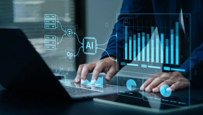 ！华为全栈AI加速让银行及时看见靠10万+粉丝北漂插画师秒贷款(图7)