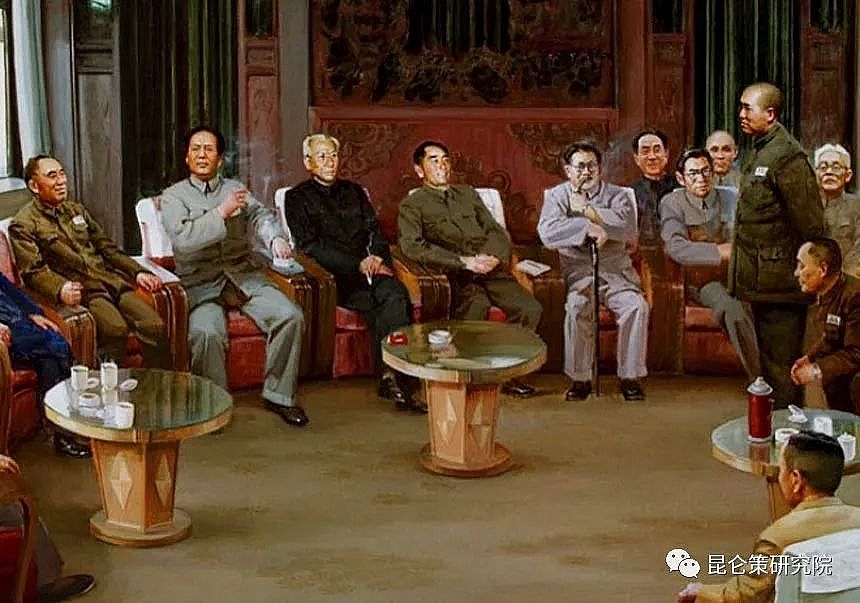 胜利的伟大意义抗美援朝战争(图2)