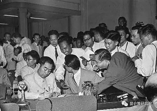 胜利的伟大意义抗美援朝战争(图5)