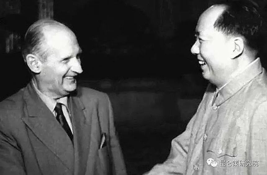 胜利的伟大意义抗美援朝战争(图7)