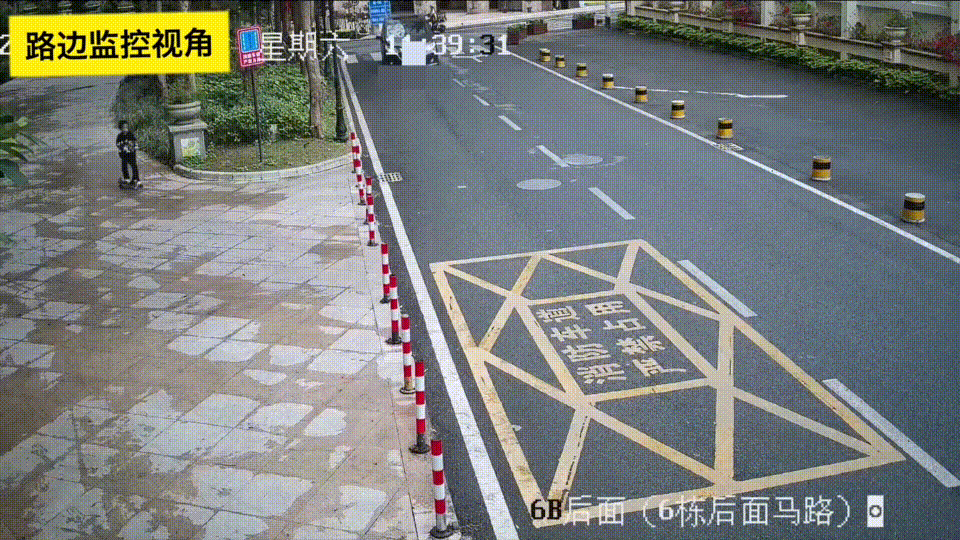 守护寒假安全家长和同学们请注意！不能把这类“车”当交通工具(图3)