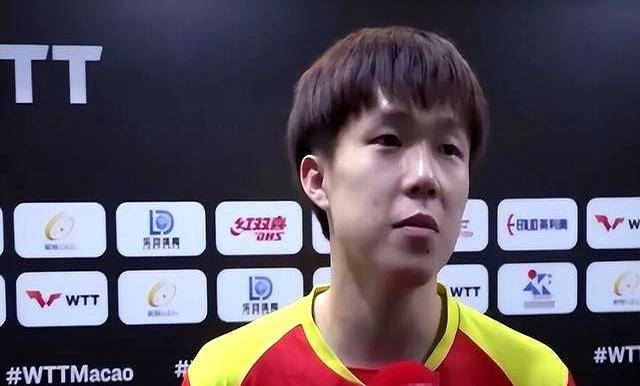 小时丑陋一幕发生了王楚钦讲对了钱天一、王昶宣布结婚不到24(图5)