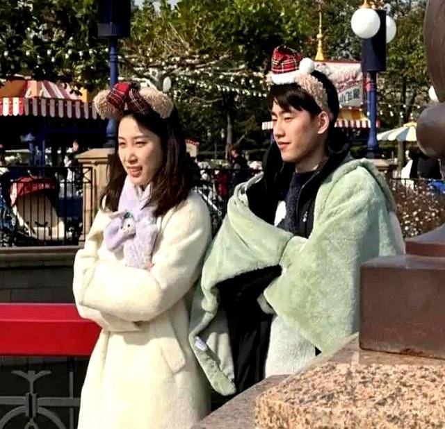 小时丑陋一幕发生了王楚钦讲对了钱天一、王昶宣布结婚不到24(图6)