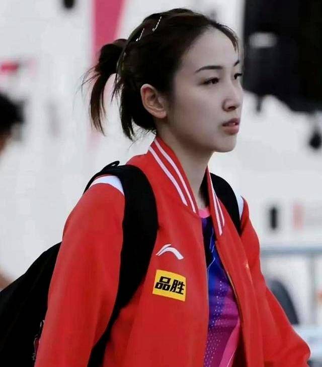 小时丑陋一幕发生了王楚钦讲对了钱天一、王昶宣布结婚不到24(图7)